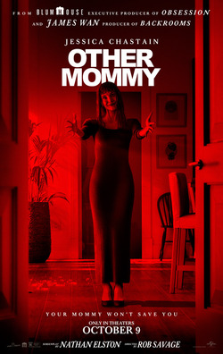 Official poster artwork for Other Mommy (2026)
